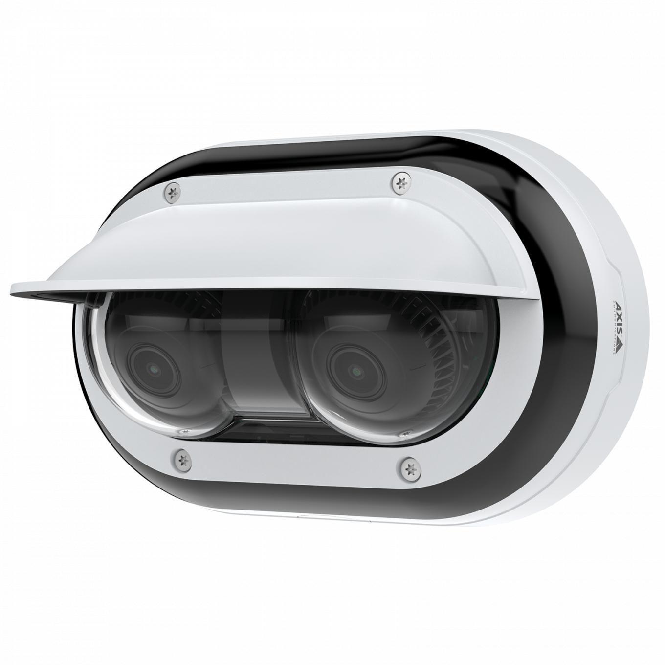 AXIS P4707-PLVE PANORAMIC CAMERA