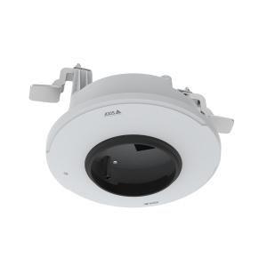 AXIS TP3201-E RECESSED MOUNT - OUTDOOR RECESSED MOUNT FOR DROP