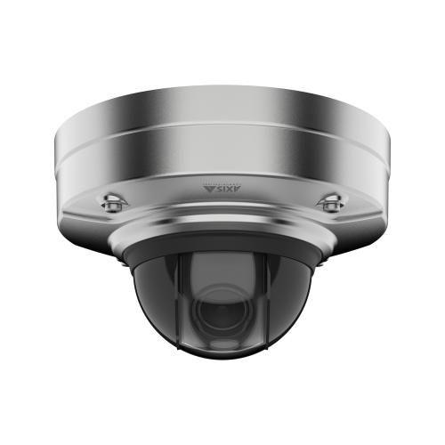 AXIS Q3538-SLVE DOME CAMERA