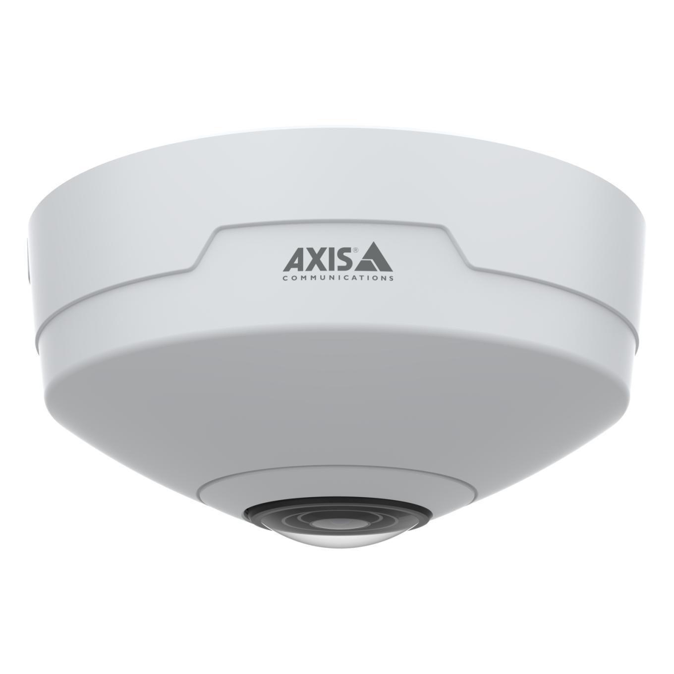 AXIS M4328-P - .