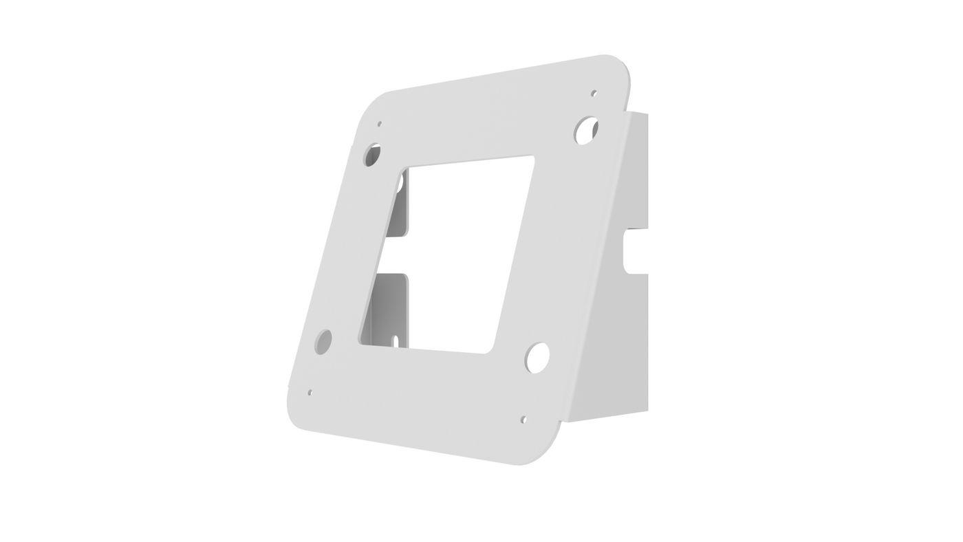 Liso - Tilt Glass Wall Mount - Kit - Warranty: 36M