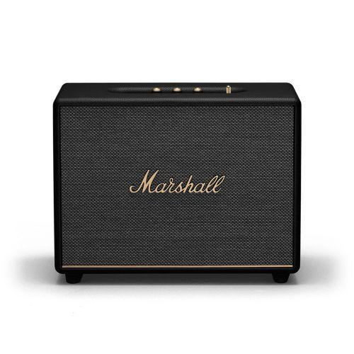 Altoparlante Bluetooth Marshall Woburn III, nero