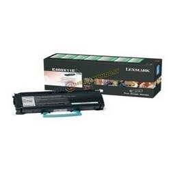 TONER ORIGINALE LEXMARK E460X31E - NERO - STAMPA 15000 PAGINE - SPEDIZIONE GRATUITA