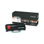 Lexmark E260A31E cartuccia toner 1 pz Originale Nero