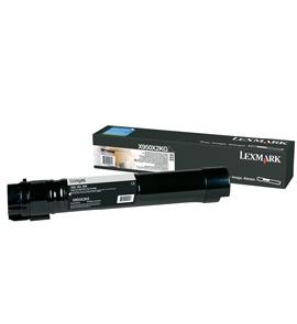 X950X2KG TONER NERO X950/952 32K