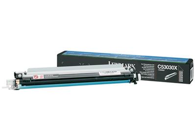 Lexmark Singolo fotoconduttore per C53x - 20k pagine