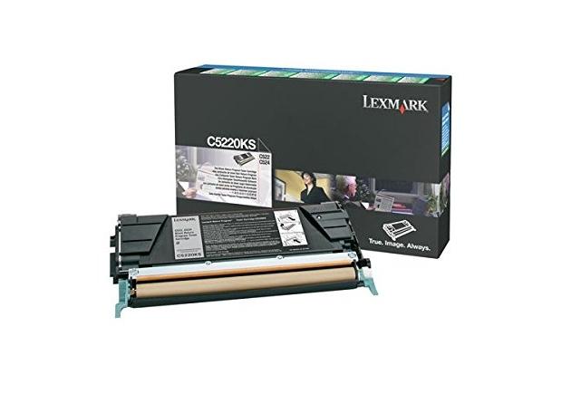 C5220KS TONER NERO C522N/524N 4K