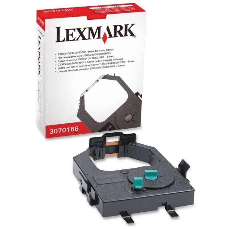 3070166 NASTRO LEXMARK 23XX/24XX(6)