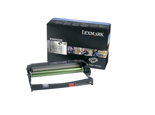 Lexmark Photoconductor Kit for X342 30000 pagine