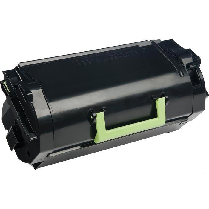 52D2000 TONER RETURN PROGRAM