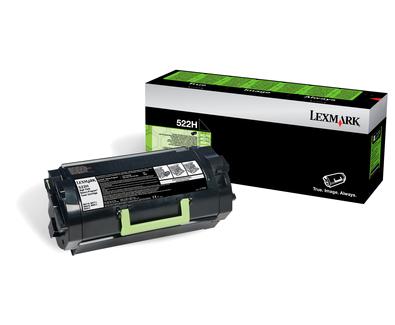 52D2H00 TONER RETURN PROG ALTA RESA