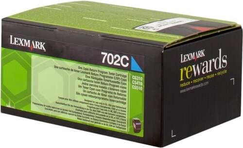 70C20C0 TONER RETURN PROGRAM CIANO