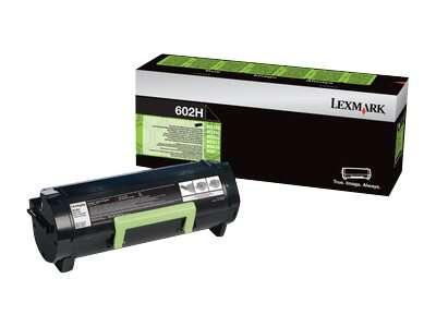 60F2H00 TONER RETURN PROG ALTA RESA