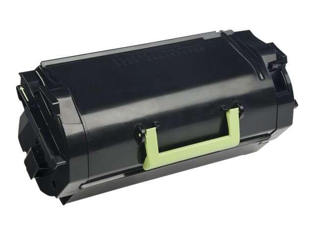 Lexmark 522H cartuccia toner 1 pz Originale Nero