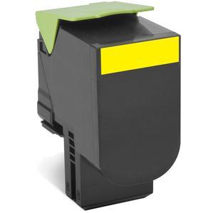 80C2SYE TONER GIALLO 80X BID