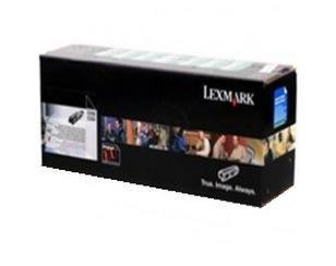 ORIGINAL Lexmark toner nero 24B6213 M/XM1140 10000 Seiten