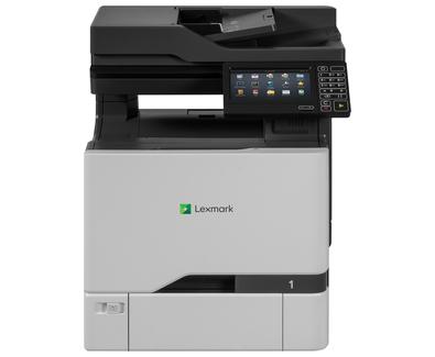 Lexmark CX725de Laser A4 1200 x 1200 DPI 47 ppm