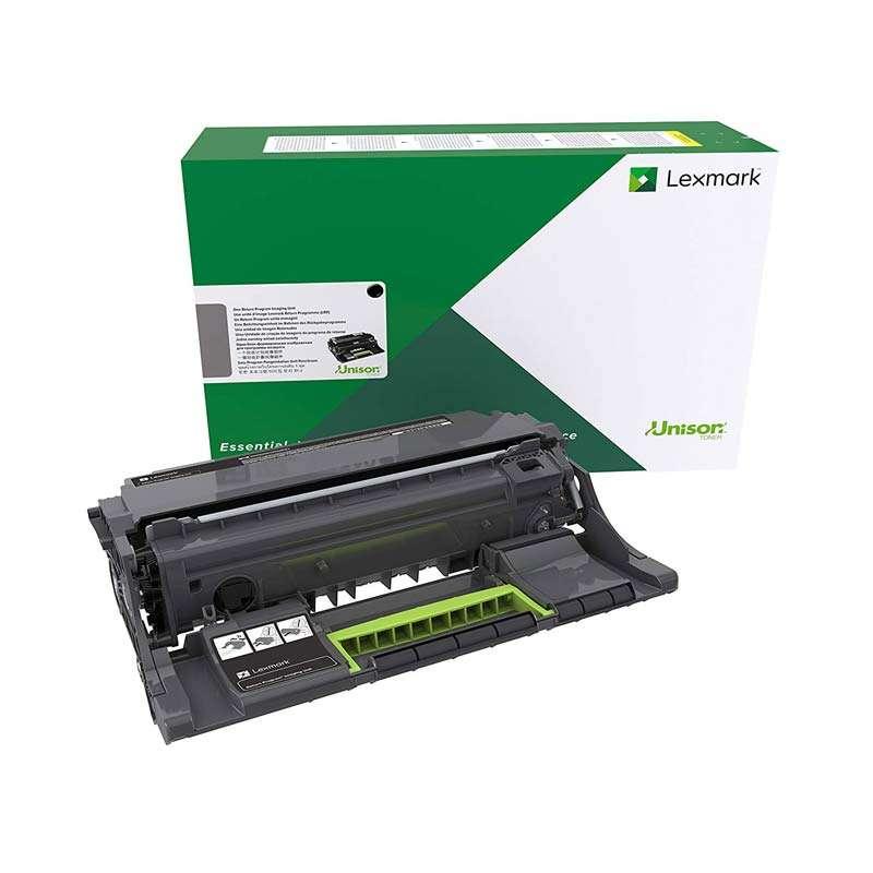 ORIGINAL Lexmark Tamburo nero 56F0Z00 MS/MX 321/421/521/621/622 60000 Seiten