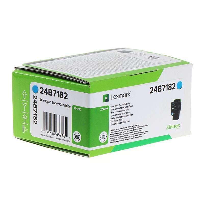 XC4240 TONER CIANO 6K