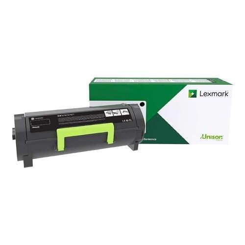 ORIGINAL Lexmark toner nero B252X00 B/MB2546/2650 10000 Seiten