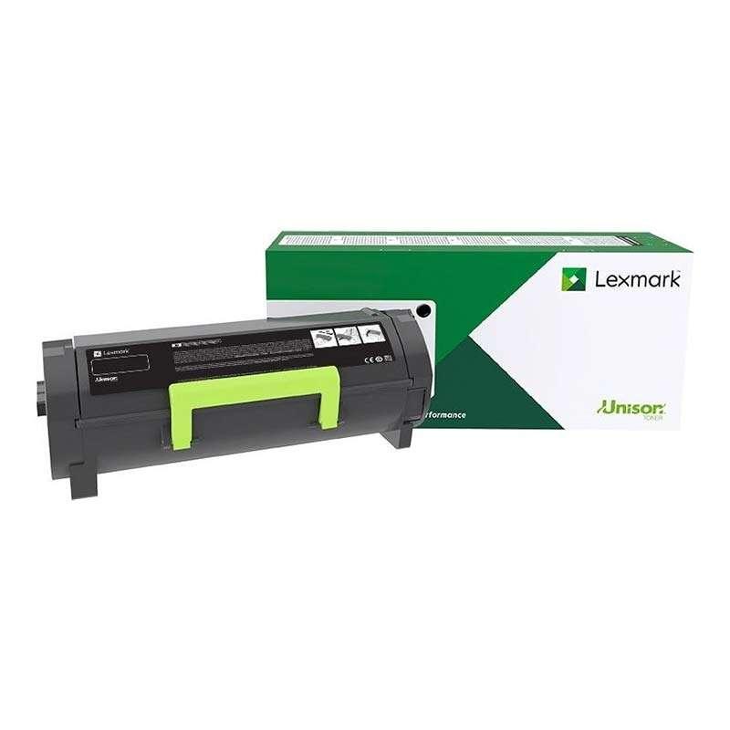 ORIGINAL Lexmark toner nero B232000 B/MB2338/2442/2546/2650 3000 Seiten Toner