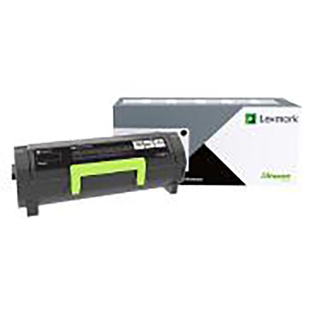 Lexmark B260UA0 cartuccia toner 1 pz Originale Nero