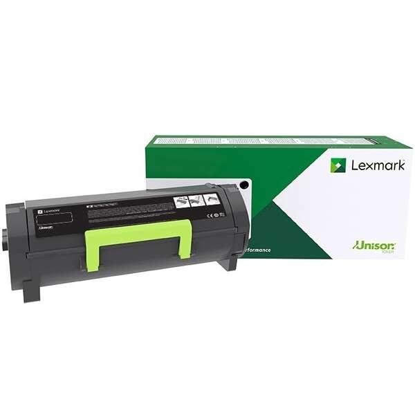 Lexmark B282000 cartuccia toner 1 pz Originale Nero