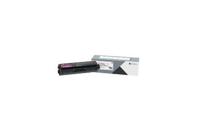 Lexmark 20N0H30 cartuccia toner 1 pz Compatibile Magenta