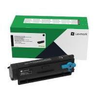 ORIGINAL Lexmark toner nero B342000 B3340/3442 1500 Seiten