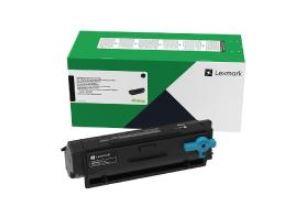 Lexmark 55B2H0E cartuccia toner 1 pz Originale Nero