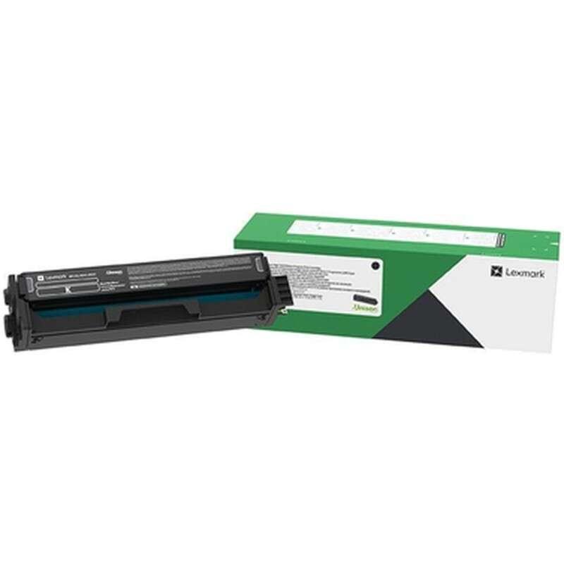 ORIGINAL Lexmark toner nero 20N2XK0 CS/CX431 6000 Seiten