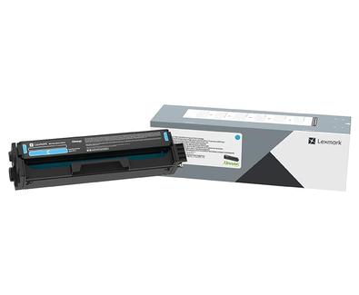 Lexmark 20N0X30 cartuccia toner 1 pz Originale Magenta