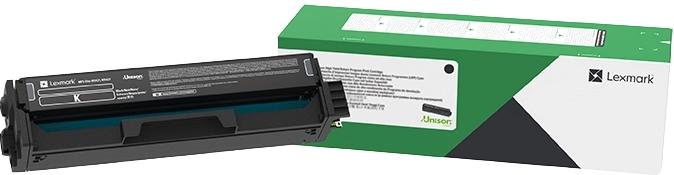 ORIGINAL Lexmark toner nero C342XK0 C/MC3426 4500 Seiten