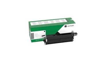 Lexmark 71C0Z10 cartuccia toner 1 pz Originale Nero