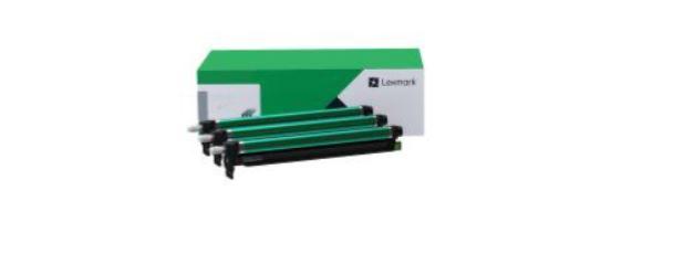 Lexmark 73D0Q00 parte di ricambio per la stampa Kit fotoconduttore 3 pz