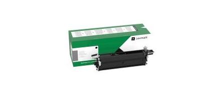 Toner LEXMARK ciano CX942/943/944 circa 22.000 pagine.