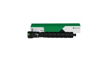 Toner LEXMARK giallo CX942/943/944 circa 22.000 pagine.