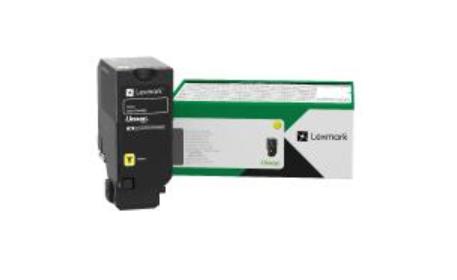 Toner LEXMARK retro nero MS/X63 31.000 pagine