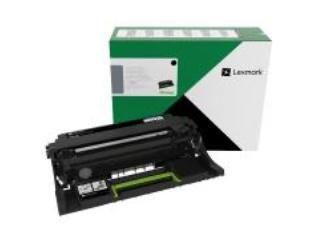 Lexmark 66S0Z00 cartuccia toner 1 pz Originale Nero