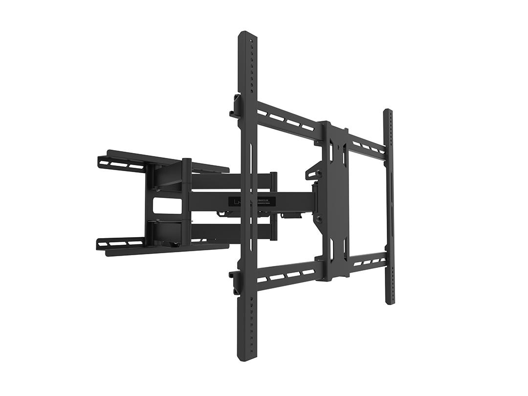 STAFFA MULTISNODO HEAVY DUTY