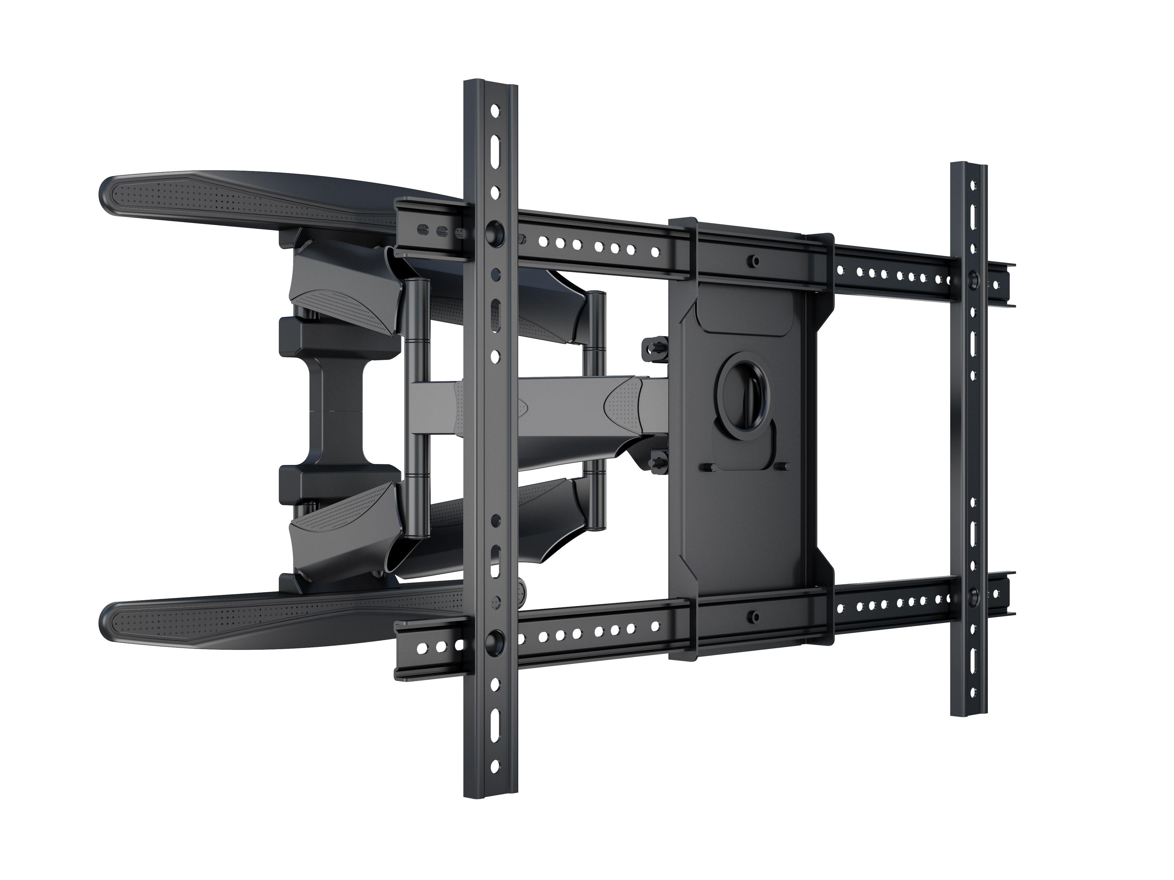 Multibrackets 6317 Supporto per display espositivi 216 m 85 Nero (Multibrackets M VESA Flexarm XL Full M)