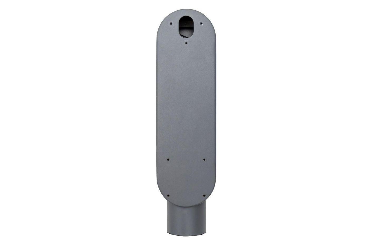 Halo Pole Mount for Type 2 - for 60 mm pole Halo, - Stainless steel, IP44, 2.5 kg - Warranty: 24M