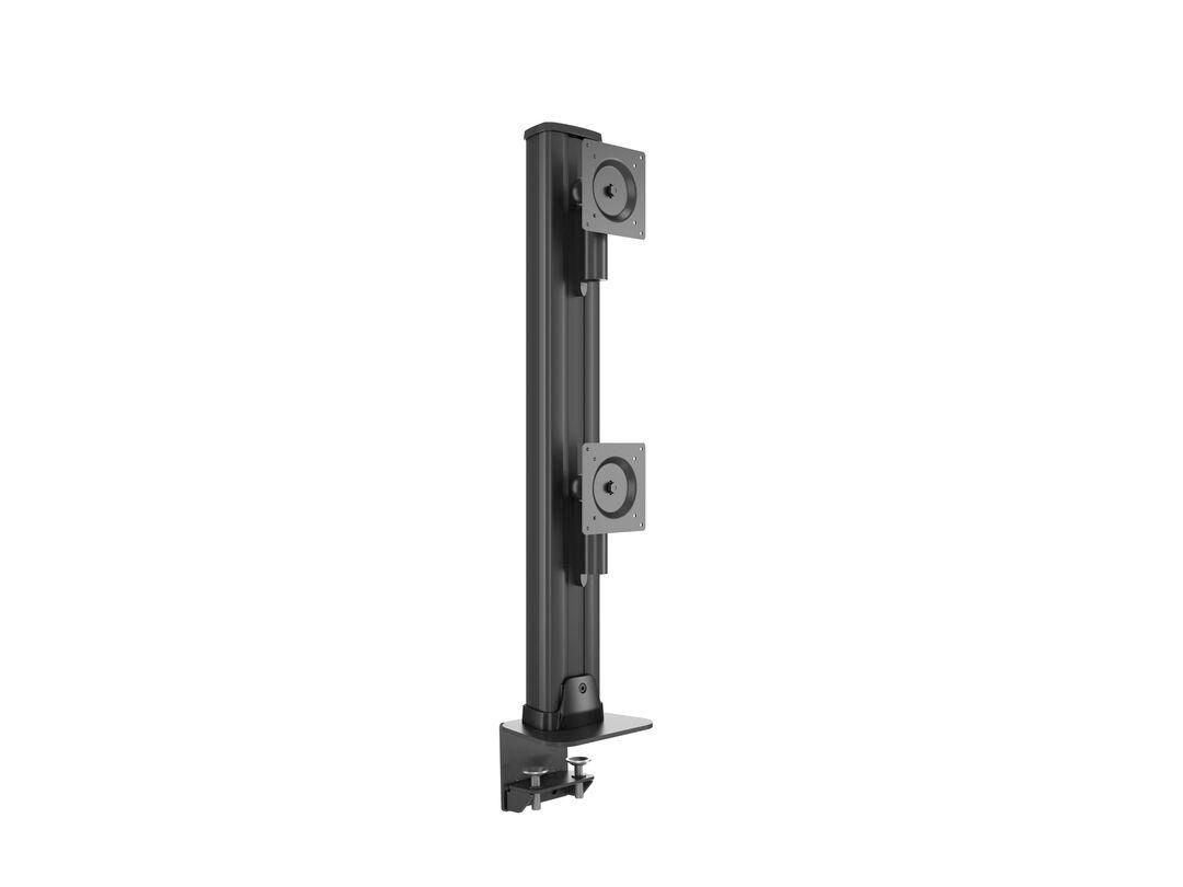 Multibrackets 0556 supporto da tavolo per Tv a schermo piatto 127 cm 50 Nero Scrivania (Multibrackets M VESA Desktopmount HD D)