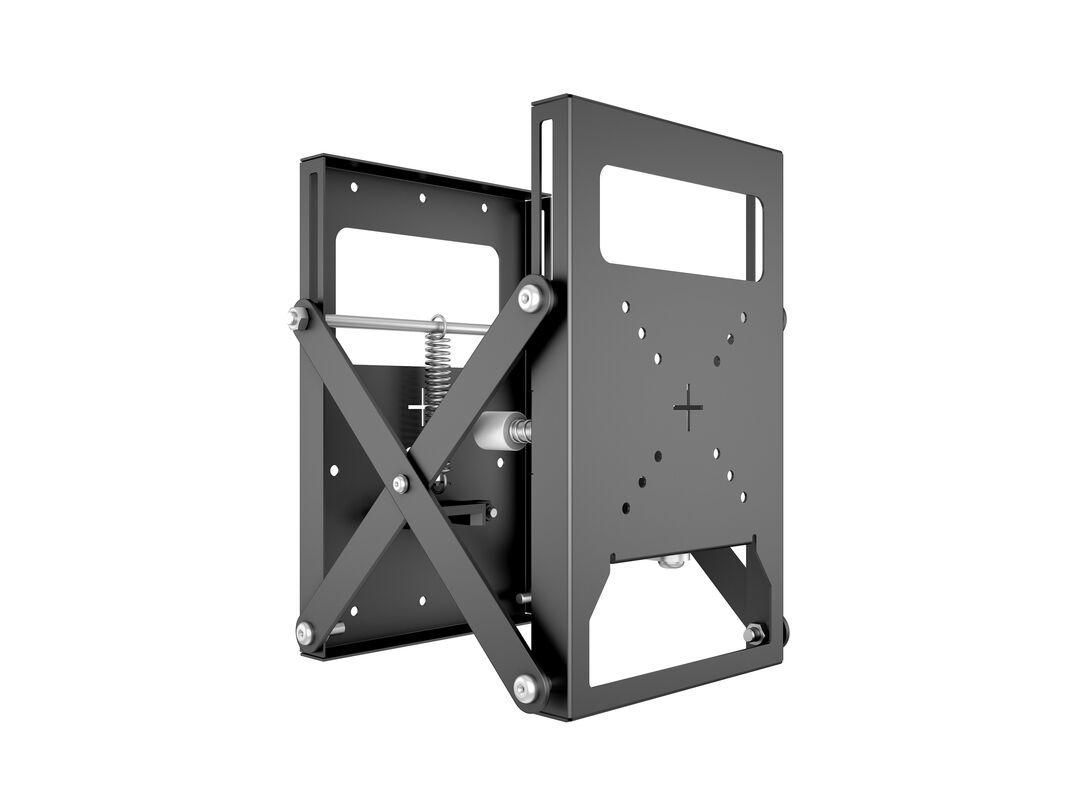 PUBLIC VIDEO WALL MOUNT PUSH X