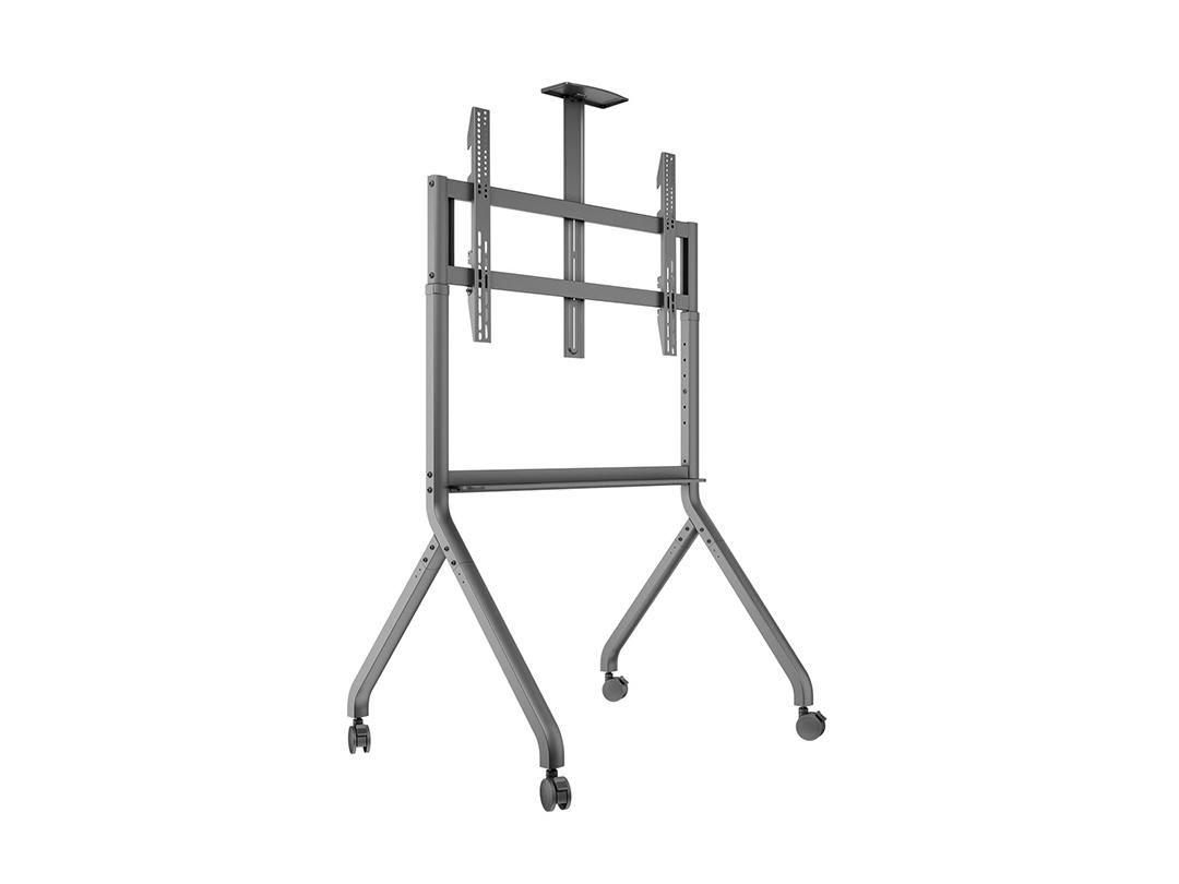 Multibrackets 6763 Supporto TV a parete 2,18 m [86] Antracite (Multibrackets M Collaboration Floorstand 55Ã¢Â?-86Ã¢Â?)