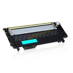 TONER COMPATIBILE SAMSUNG CLT-C404S - CIANO - STAMPA 1.000 PAGINE