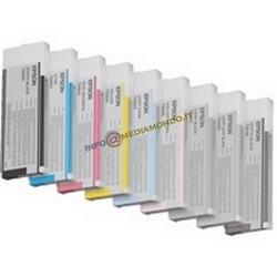 CARTUCCIA COMPATIBILE EPSON C13T407011 / T407 - NERO - 220,00 ML