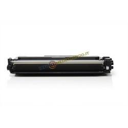 TONER COMPATIBILE BROTHER TN-2320 - NERO - STAMPA 2.600 PAGINE