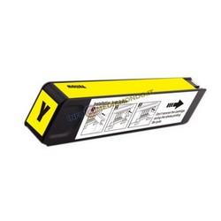 CARTUCCIA COMPATIBILE HP D8J09A / 980 - GIALLO - 83ML