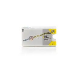 CARTUCCIA COMPATIBILE PER EPSON C13T789440 / T7894 - GIALLO - 34,2ml